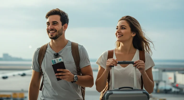 O que é seguro viagem?
