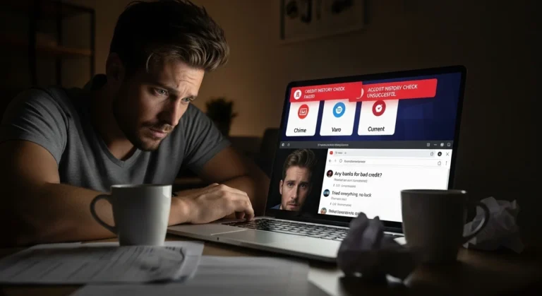 Qual banco digital aceita abrir conta com nome sujo? Qual Banco Digital Aceita Abrir Conta com Nome Sujo?