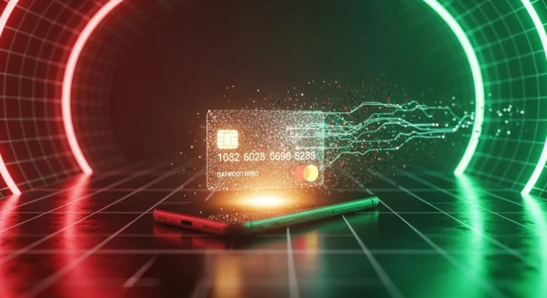 Qual Banco Digital Aprova Cartão de Crédito para Negativados?