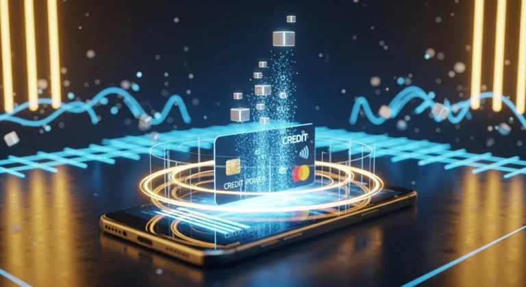 Qual Banco Digital da Limite de Crédito?