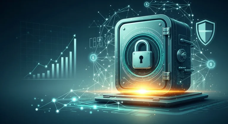 Qual Banco Digital e Mais Seguro para Guardar Dinheiro?