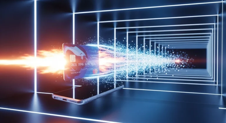 Qual Banco Digital Libera Cartão de Crédito Mais Rápido?