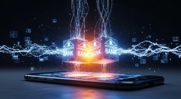 Qual Banco Digital o Bradesco Comprou?