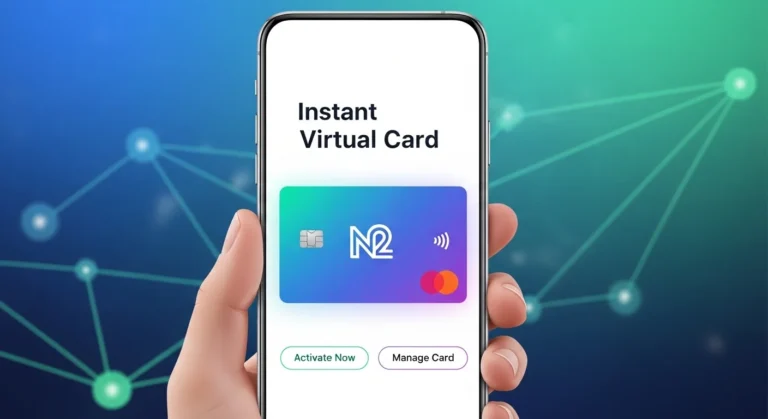 Qual Banco Digital Oferece Cartão Virtual Instantaneo?