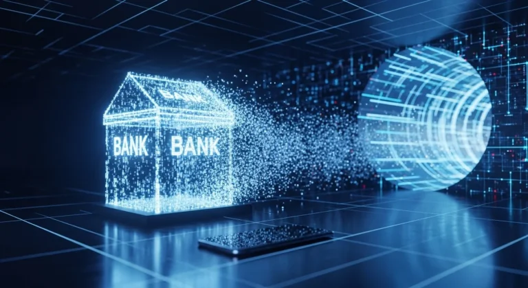 Qual Banco Digital Saiu do Brasil?