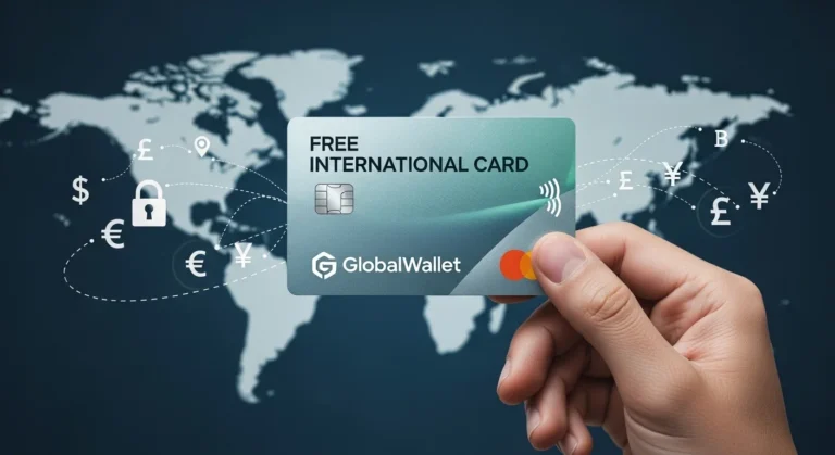 Qual Banco Digital Tem Cartão Internacional Gratis?