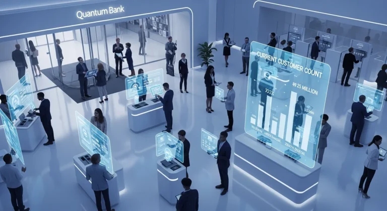 Qual Banco Digital Tem Mais Clientes Atualmente?