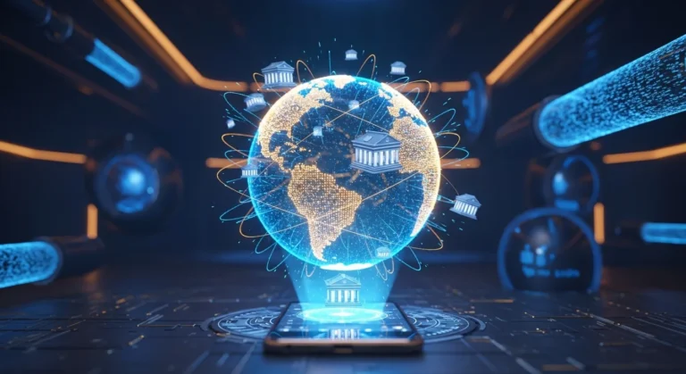 Qual e o Banco Digital Mais Confiável do Mundo?