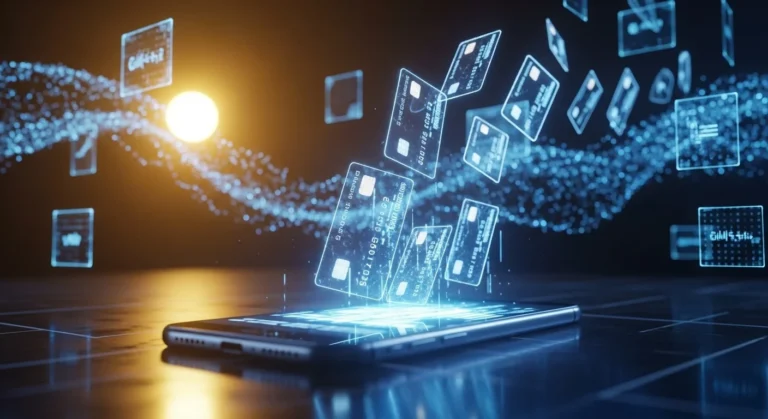 Qual o Banco Digital Mais Fácil de Liberar Crédito?